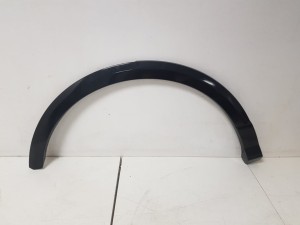 NOWA ORYGINALNA AUDI Q2 NAKŁADKA LISTWA BŁOTNIKA PRAWA TYŁ TYLNA  81A  81A853818A 