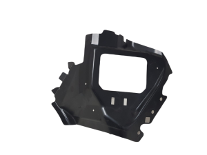 NOWA KRATKA WENTYLACYJNA BAGAZNIKA  PANEL PRZELOTOWY TYŁ LEWA  DOLNA OKULAR LAMPY FORD FIESTA MK8  8 VIII 17-24r H1BB-A45109-AC 