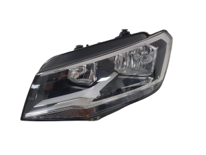 VW CADDY IV LIFT 2K5 15-20 LAMPA LEWA PRZEDNIA LEWY PRZÓD 2K1941005A KOMPLETNA EUROPA