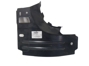 NOWA PAS TYLNY LEWY OKULAR BOCZNY TYLNY LEWA  BLACHA ZAMYKAJĄCA  VW CRAFTER  SPRINTER 06-17r  2E1810393A 