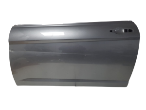 DRZWI PRZEDNIE LEWE LEWY PRZÓD CHRYSLER SEBRING 2 II CABRIO KABRIO