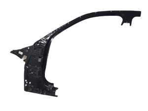 NOWY STELAŻ PRÓG BMW X3 F25 10-17r RAMA BOCZNA SŁUPEK LEWY PRZÓD LEWA PRZEDNIA  41007330329 / 7330329