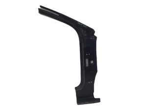 NOWY SŁUPEK PRÓG VW POLO V 5 6R0 6R 09-17r PRAWY PRAWA  PRZÓD 