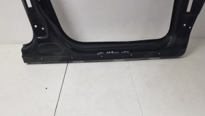 NOWY STELAŻ PRÓG DOLNY VW PASSAT SEDAN KOMBI B6 05-10 RAMA BOCZNA PRAWA PRAWY SŁUPEK 3C9809606