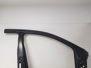 NOWY STELAŻ PRÓG GÓRA VW PASSAT SEDAN KOMBI B6 05-10 RAMA BOCZNA PRAWA PRAWY SŁUPEK 3C9809606 (1)