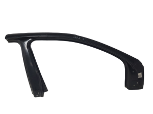 NOWY VW GOLF 5 V 03-08r 1K4 SŁUPEK PRAWY PRAWA DACHU 1K4809836A