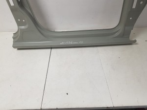 NOWY VW GOLF KOMBI 5 V 6 VI  03-16r 1K9 SŁUPEK PRÓG PRAWY PRAWA PRZÓD  1K9809606 (1)