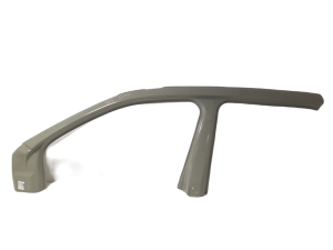 NOWY VW GOLF KOMBI 5 V 6 VI JETTA 03-16r 1K9 SŁUPEK PRÓG LEWY LEWA PRZÓD  1K9809605