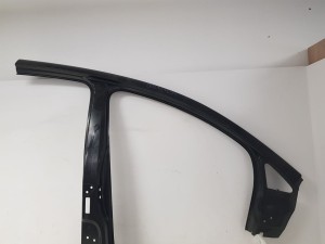 VW GOLF 5 V 6 VI PLUS 04-12r PRAWY SŁUPEK PRÓG POSZYCIE GÓRNE 