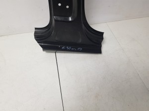 VW GOLF 5 V 6 VI PLUS 04-12r PRAWY SŁUPEK SRODKOWY PRÓG POSZYCIE DOLNE 