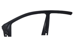 NOWY STELAŻ SŁUPEK SZYBY GÓRA VW PASSAT SEDAN SEDAN B6 05-10 RAMA BOCZNA LEWA LEWY SŁUPEK 3C5809605