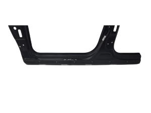 NOWY STELAŻ PRÓG VW PASSAT SEDAN SEDAN B6 05-10 RAMA BOCZNA LEWA LEWY SŁUPEK 3C5809605 (1)