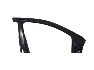 NOWY STELAŻ SŁUPEK GÓRNY VW PASSAT SEDAN KOMBI B6 05-10 RAMA BOCZNA PRAWA PRAWY  3C9809606