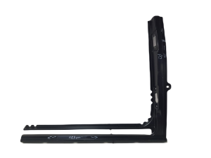 NOWE POSZYCIE VW T5 LIFT T6 03-24r  PRÓG SŁUPEK DRZWI PRZESUWNE PRAWY PRAWA 