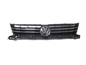 VW CADDY 2K5 10-15 GRILL ATRAPA ZDERZAKA 2K5853651 ORYGINAŁ 