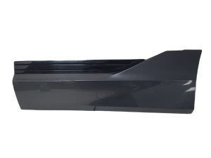 LISTWA PROGOWA AUDI AUDI Q4 E-TRON ETRON 21-24r LEWA TYLNA LEWY TYŁ 4KE853059AZ7