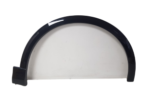 LISTWA NAKŁADKA BŁOTNIKA  AUDI Q8 S-LINE SLINE 18-24r 450 PRAWA PRZÓD PRZEDNIA 4M853718B 4M853718