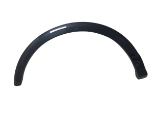 LISTWA BŁOTNIKA AUDI Q2 16-24r NAKŁADKA PRAWA TYŁ TYLNA  81A  81A853818A 