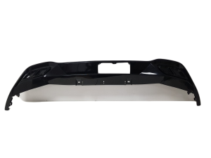 VW GOLF VIII 8  19-24 SPOJLER ZDERZAKA TYŁ TYLNY 5H8807568 SPOJLER