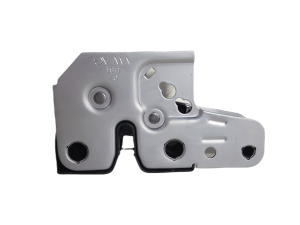 NOWAY ORYGINALNY ZAMEK MASKI PRZÓD SILNIKA PRZEDNIEJ VW T5 T5 LIF T6 7E0 7E0823509F