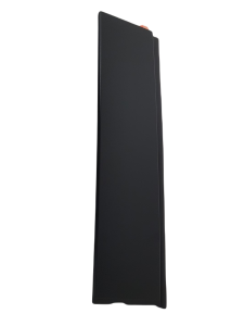 NOWA LISTWA SŁUPKA DRZWI TYLNY PRAWA MAZDA III 3 13-16 TYŁ PRAWA BHS2-50-M31 BHS250M31 