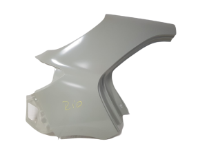 ORYGINAL NOWY BŁOTNIK KIA RIO IV 4 17-24r SŁUPEK POSZYCIE PRAWY TYŁ PRAWA TYLNA 