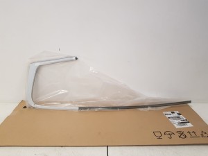 NOWA LISTWA CHROM DRZWI KIA SPORTAGE III 3 15-18 TYŁ LEWE TYLNA LEWA 83850D9000