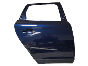 DRZWI PRAWE TYLNE VOLVO XC60 1 I LIFT 13-17 TYŁ PRAWE 31335543