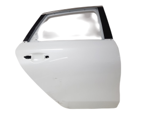 KIA CEED 3 III HB HATCHBACK 19-24 drzwi prawe tylne prawy tył