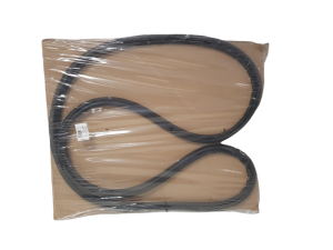 NOWA ORYGINALNA USZCZELKA SKODA KODIAQ 16-24r TYLNEJ KLAPY KLAPA TYŁ 565827705A