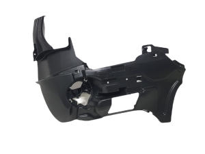 NOWY WSPORNIK SLIZG MOCOWANIE  PRZEDNIEGO ZDERZAKA BMW X1 F48 15-22 LEWA PRZÓD LEWY 51117354819 7354819