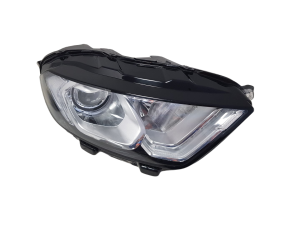 LAMPA PRAWA PRZEDNIA PRZÓD SOCZEWKA REFLEKTOR FORD ECOSPORT LIFT 18- GN15-13W029-JE EUROPA
