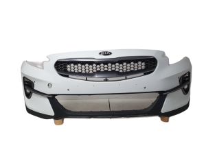 KIA X-CEED XCEED 19-22r 6xPDC PRZED LIFTEM ZDERZAK PRZEDNI PRZÓD  GRILL KRATKI 86511-J7CA0