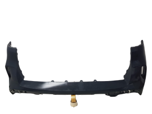 NOWY ZDERZAK TYL BMW X5M M-POWER PDC TYLNY F95 8070111