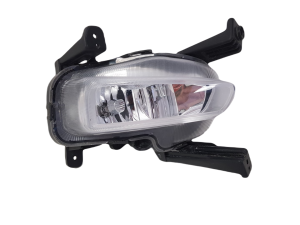 ORYGINALNY HALOGEN KIA CEED III 3 17-21r PRAWY PRZÓD  W ZDERZAK PRAWA PRZEDNIA 92202J7000 92202-J7000