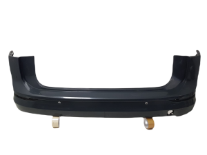 VW GOLF 8 VIII R-LINE KOMBI VARIANT 19-24 ZDERZAK TYL 4xPDC 5H9807421F TYLNY