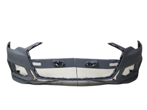 NOWY ZDERZAK AUDI A6 S6 S-LINE C8 4K0 PRZEDNI PRZÓD 18-24 4K0807437G