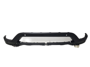 NOWY SPOILER ZDERZAKA BMW X1 E84 LCI 12-15 LIFT PRZEDNI PDC PRZÓD 7374051