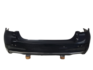 ZDERZAK TYŁ BMW 5 G30 SEDAN LCI LIFT 20-24 6xPDC TYLNY 5112 9498613