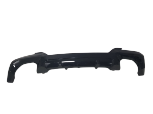 SPOILER ZDERZAKA TYŁ BMW X3 G01 LIFT LCI MPAKIET M-PAKIET 21-24 DOKŁADKA ZDERZAK 5112 773828 8081853
