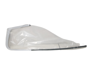 NOWA LISTWA CHROM DRZWI KIA SPORTAGE 4 IV 15-21 TYŁ LEWE TYLNA LEWA 83850D9000 83850-D9000