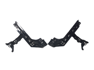 MOCOWANIE SLIZG ZDERZAKA PRAWE TYLNE BMW X2 F39 17-23 PRAWA TYŁ 5112 7426440 114609-13