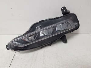 KIA OPTIMA 4 IV LIFT 18- HALOGEN LED DRL LEWY 92201-a8600