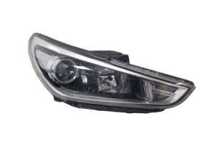 LAMPA PRAWA PRZEDNIA PRZÓD SOCZEWKA KOMPLETNA HYUNDAI I30 3 III 17-20 92102-G4020 ORYGINAŁ EUROPA IDEALNA