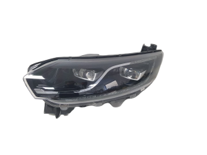 RENAULT ESPACE V 5 15- LAMPA LEWA PRZEDNIA PRZÓD FULL LED PURE LED 260608372R 