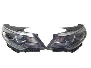 KIA OPTIMA 4 IV LIFT LAMPA PRAWA PRZEDNIA FULL LED EUROPA 92102-A8800