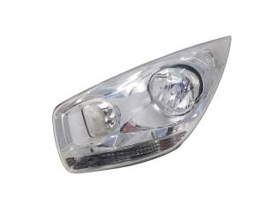 KIA VENGA 10-19 LAMPA LEWA PRZÓD PRZEDNIA EUROPA 92101-1P000 