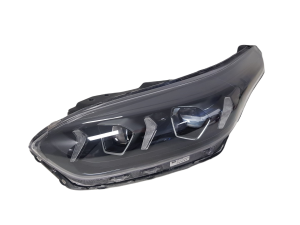 KIA CEED 3 III LIFT PROCEED 21-24 LAMPA LEWA FULL LED PRZÓD PRZEDNIA 92101-J7500 J792111010 EUROPA IGŁA 