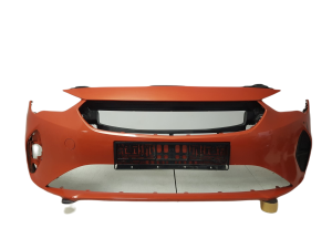 OPEL CORSA F 19-24 ZDERZAK PRZÓD PRZEDNI 9830280980