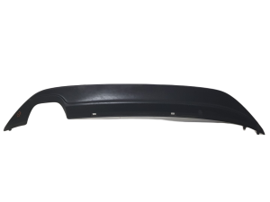 VW GOLF 7 VII 5G6 SPOILER SPOJLER ZDERZAKA TYŁ TYLNY HB 5G6807568D 12-17